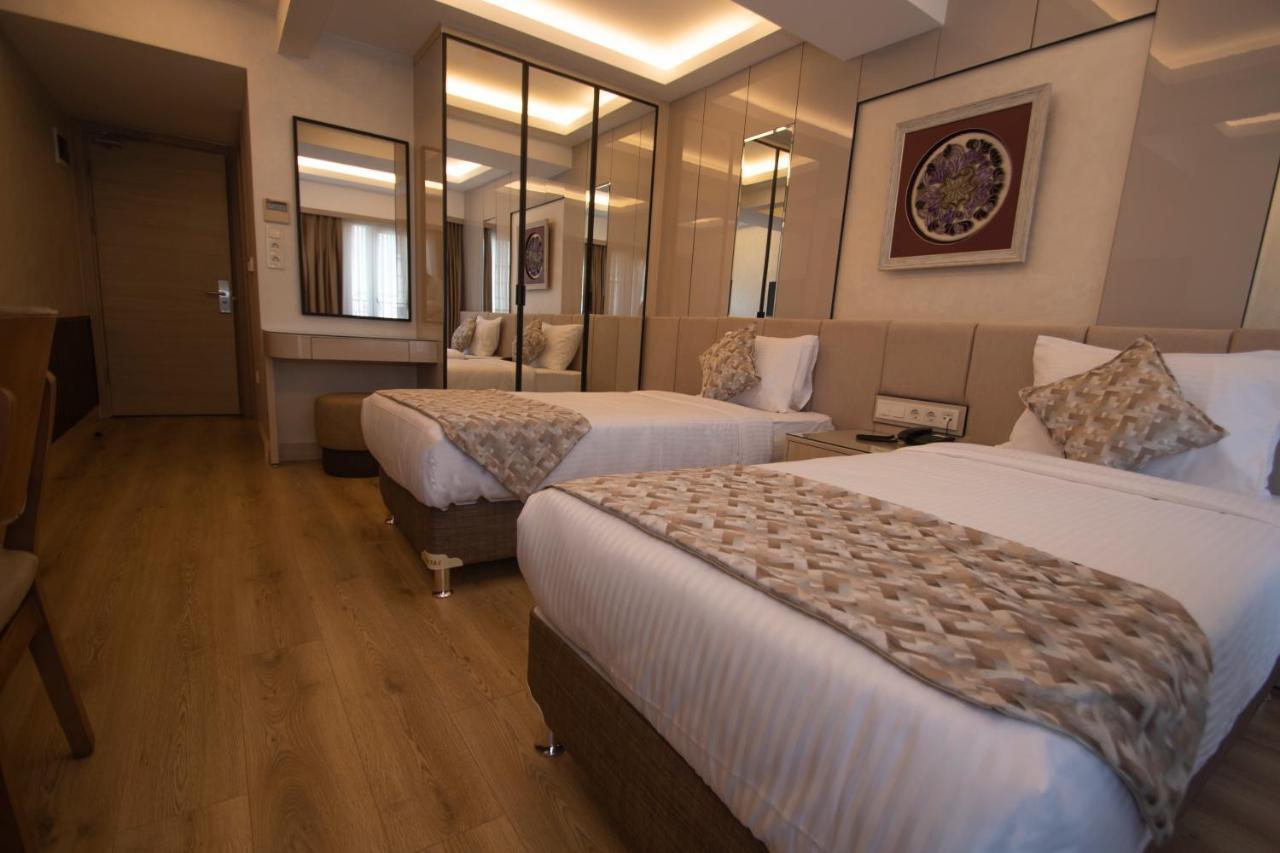 Vera Life Hotel Κωνσταντινούπολη Εξωτερικό φωτογραφία