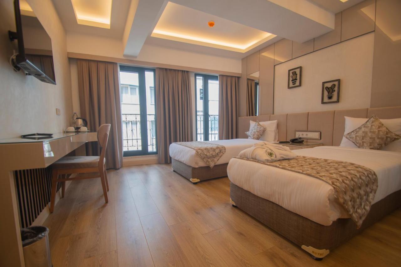 Vera Life Hotel Κωνσταντινούπολη Εξωτερικό φωτογραφία