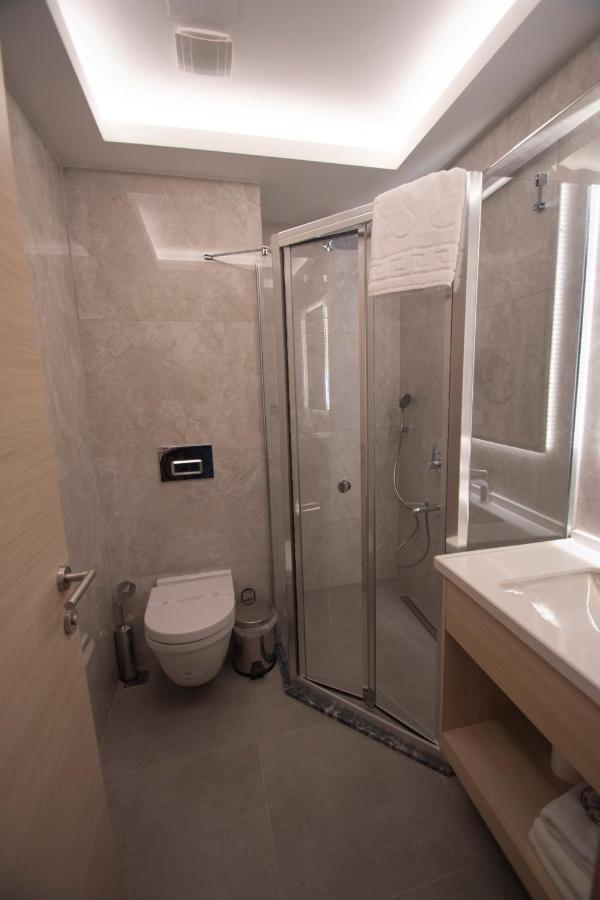 Vera Life Hotel Κωνσταντινούπολη Εξωτερικό φωτογραφία