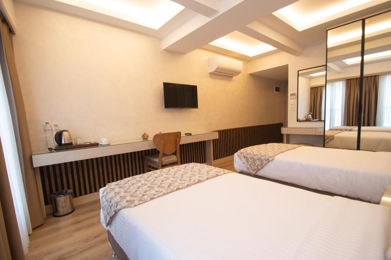 Vera Life Hotel Κωνσταντινούπολη Εξωτερικό φωτογραφία