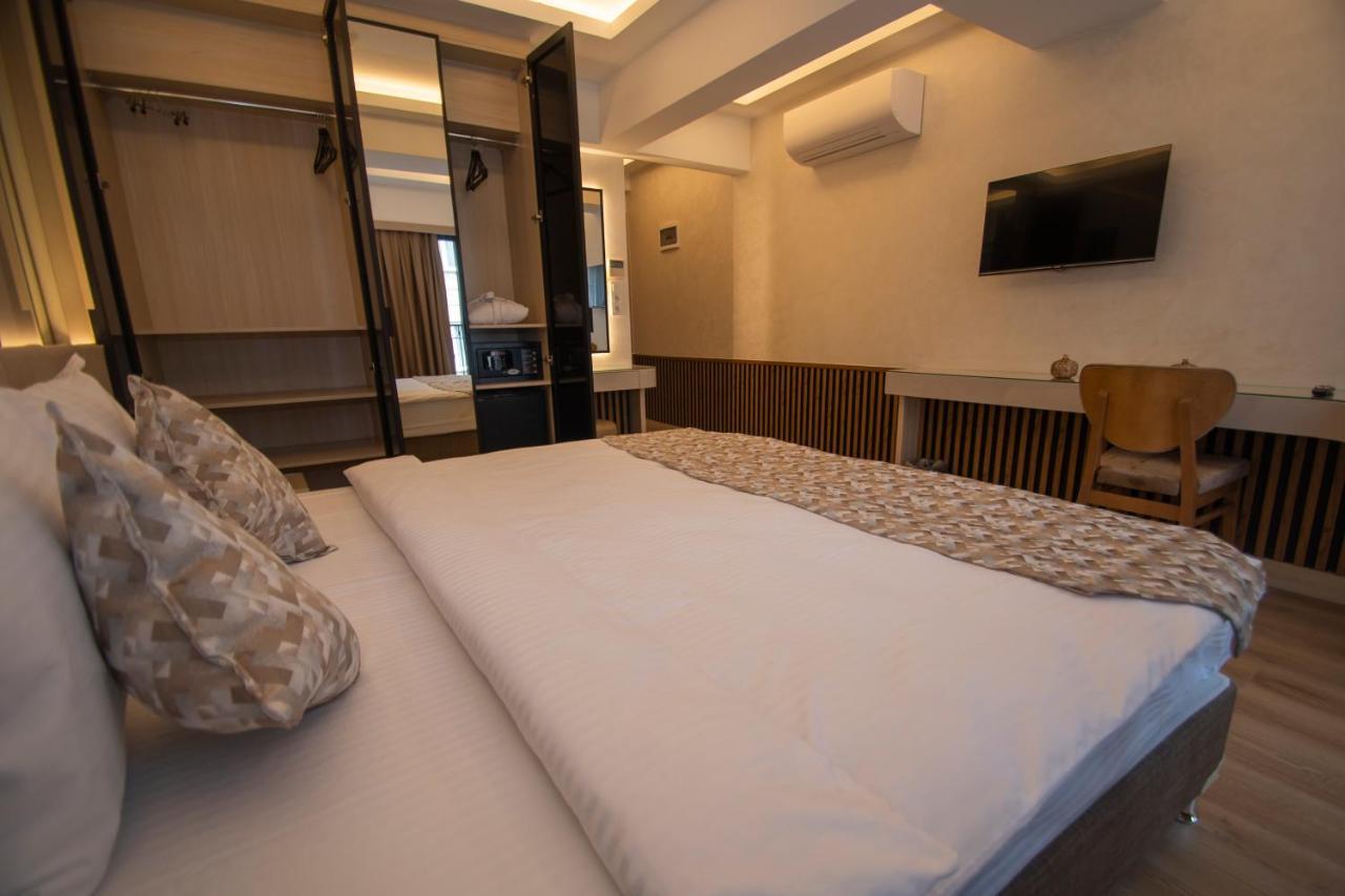 Vera Life Hotel Κωνσταντινούπολη Εξωτερικό φωτογραφία