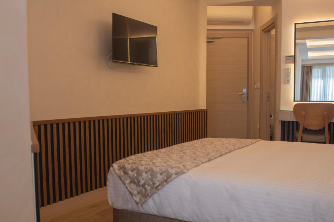 Vera Life Hotel Κωνσταντινούπολη Εξωτερικό φωτογραφία