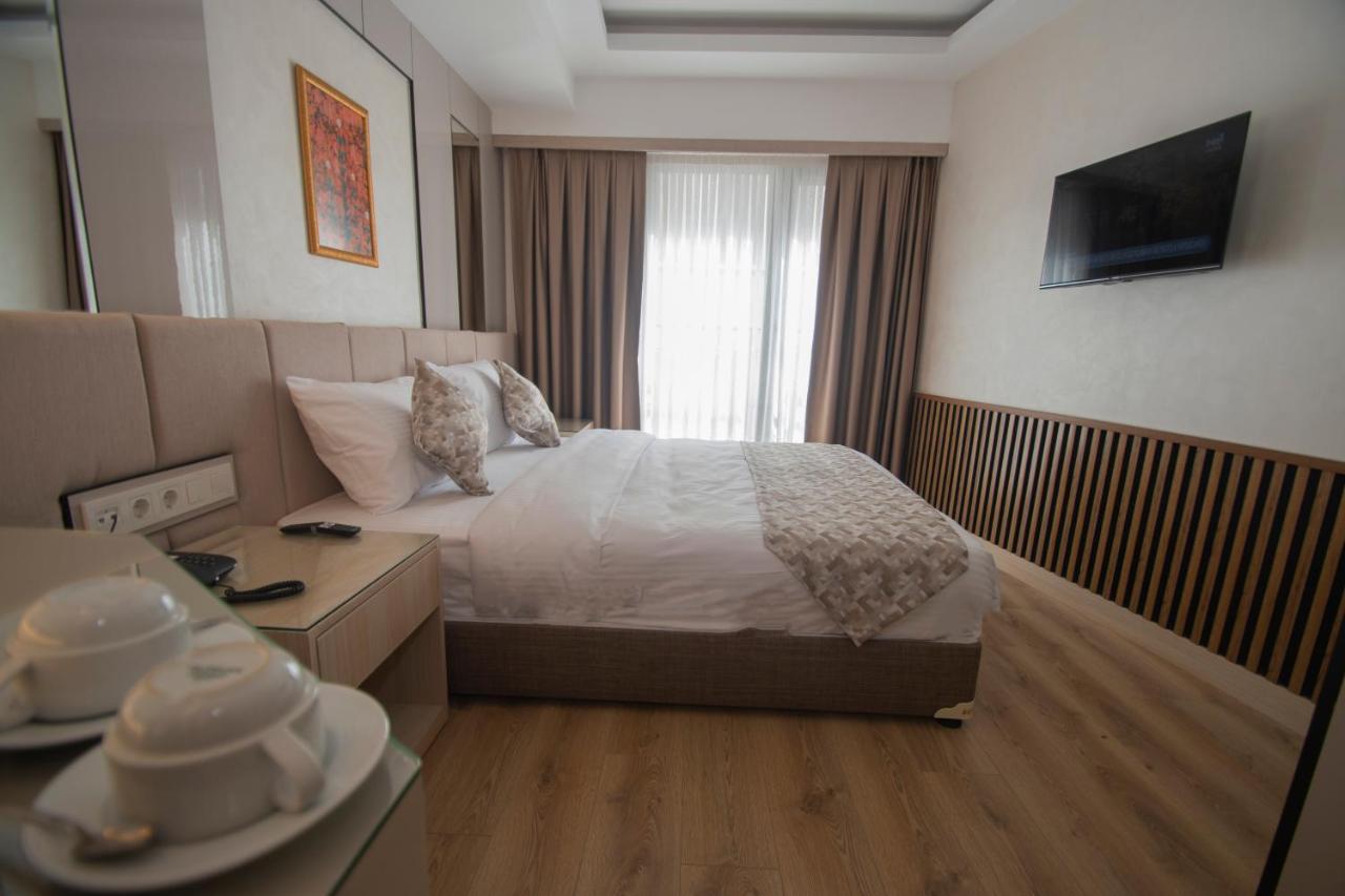 Vera Life Hotel Κωνσταντινούπολη Εξωτερικό φωτογραφία