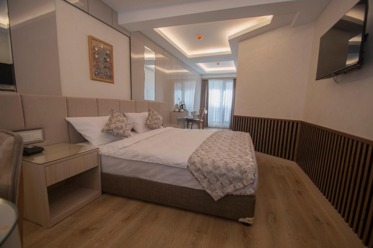 Vera Life Hotel Κωνσταντινούπολη Εξωτερικό φωτογραφία