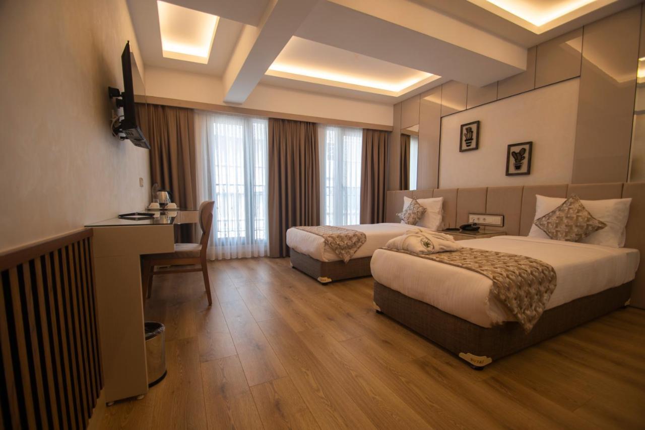 Vera Life Hotel Κωνσταντινούπολη Εξωτερικό φωτογραφία