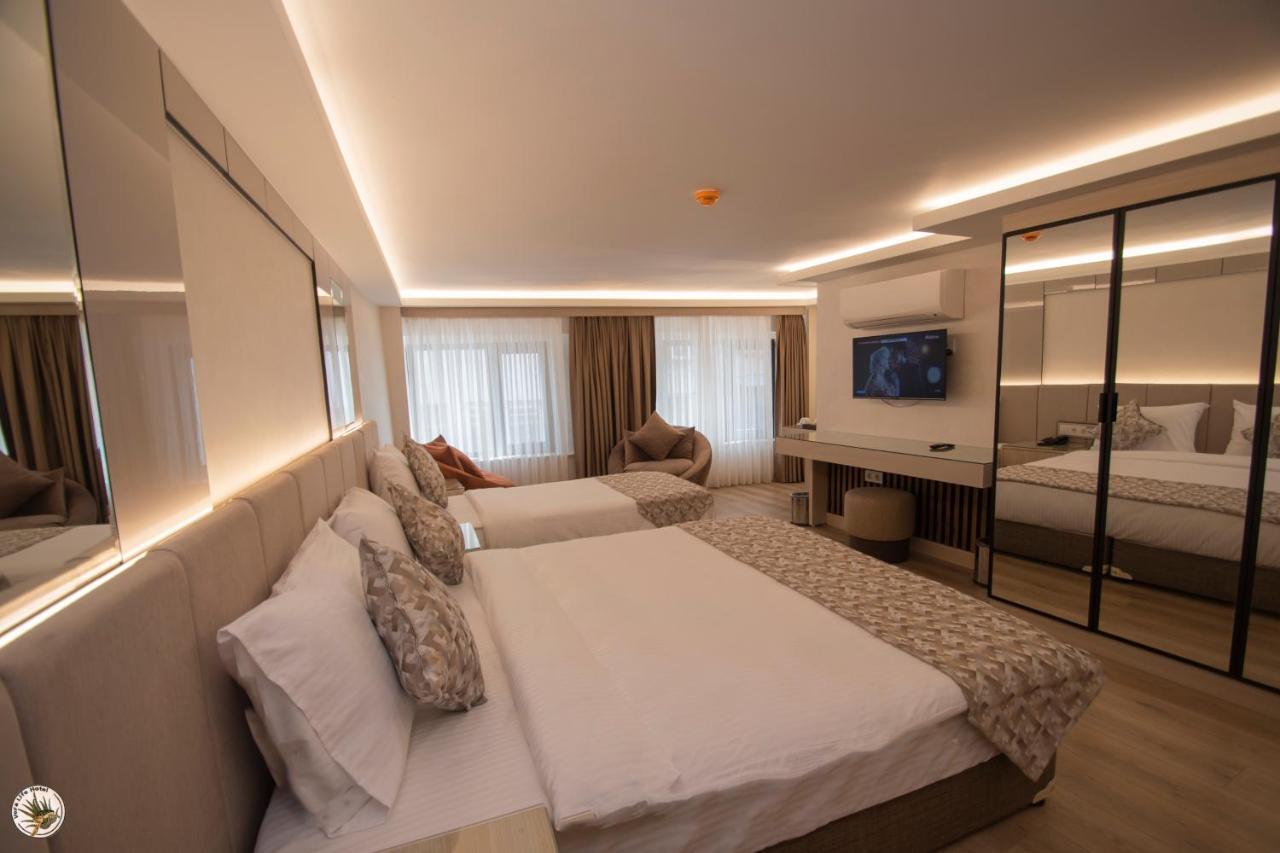 Vera Life Hotel Κωνσταντινούπολη Εξωτερικό φωτογραφία