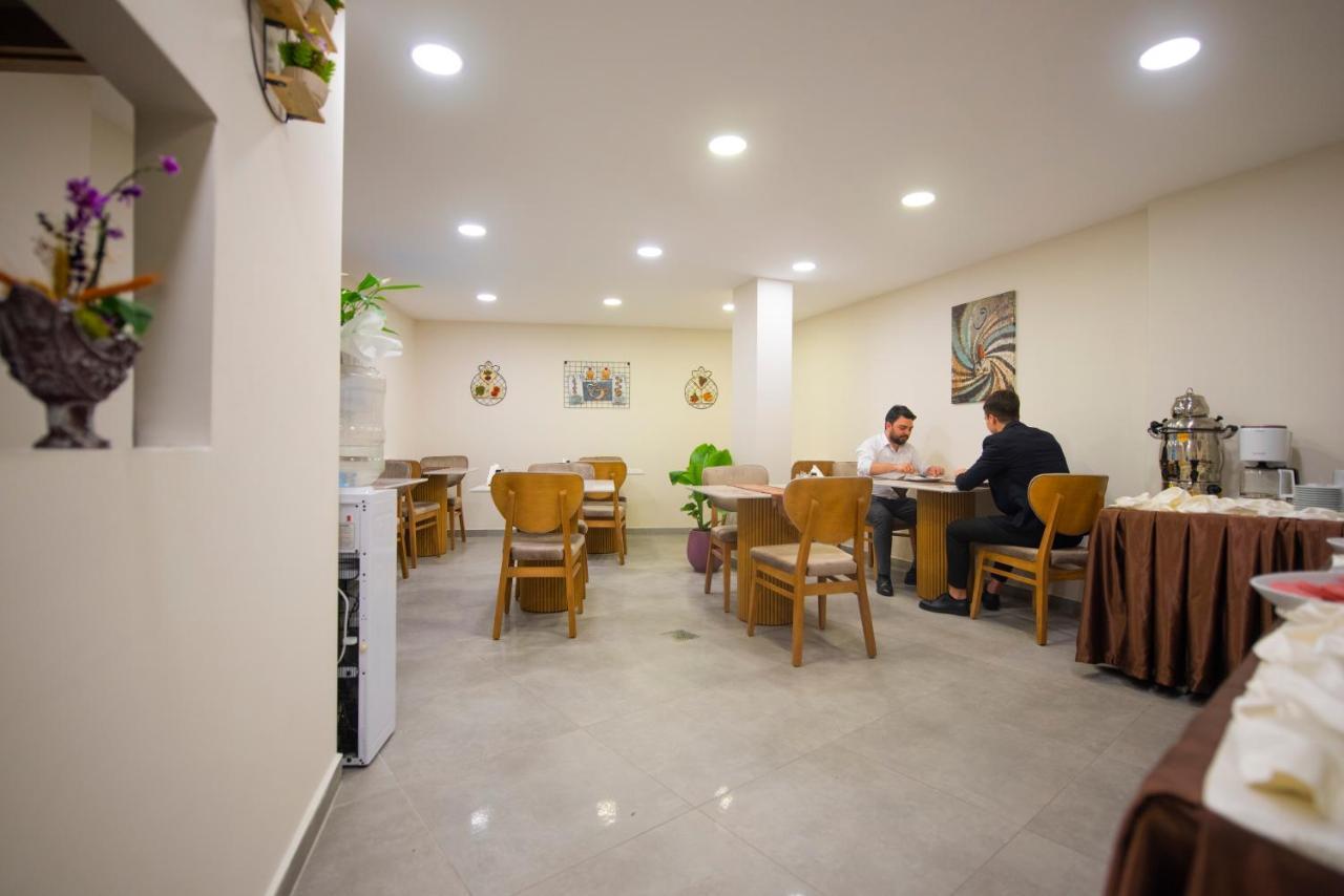 Vera Life Hotel Κωνσταντινούπολη Εξωτερικό φωτογραφία