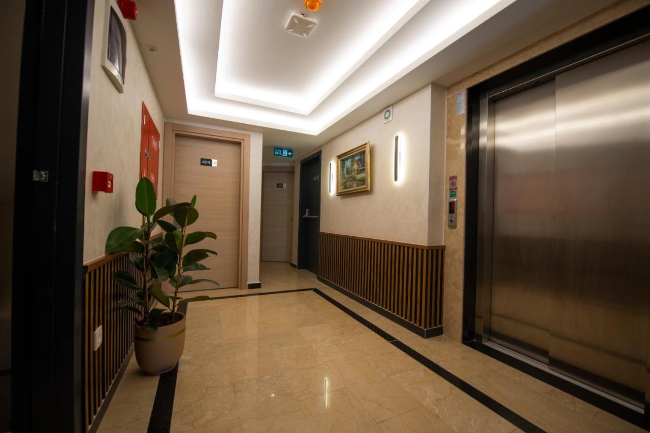 Vera Life Hotel Κωνσταντινούπολη Εξωτερικό φωτογραφία
