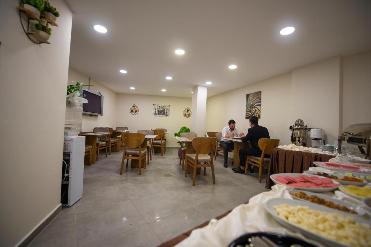 Vera Life Hotel Κωνσταντινούπολη Εξωτερικό φωτογραφία